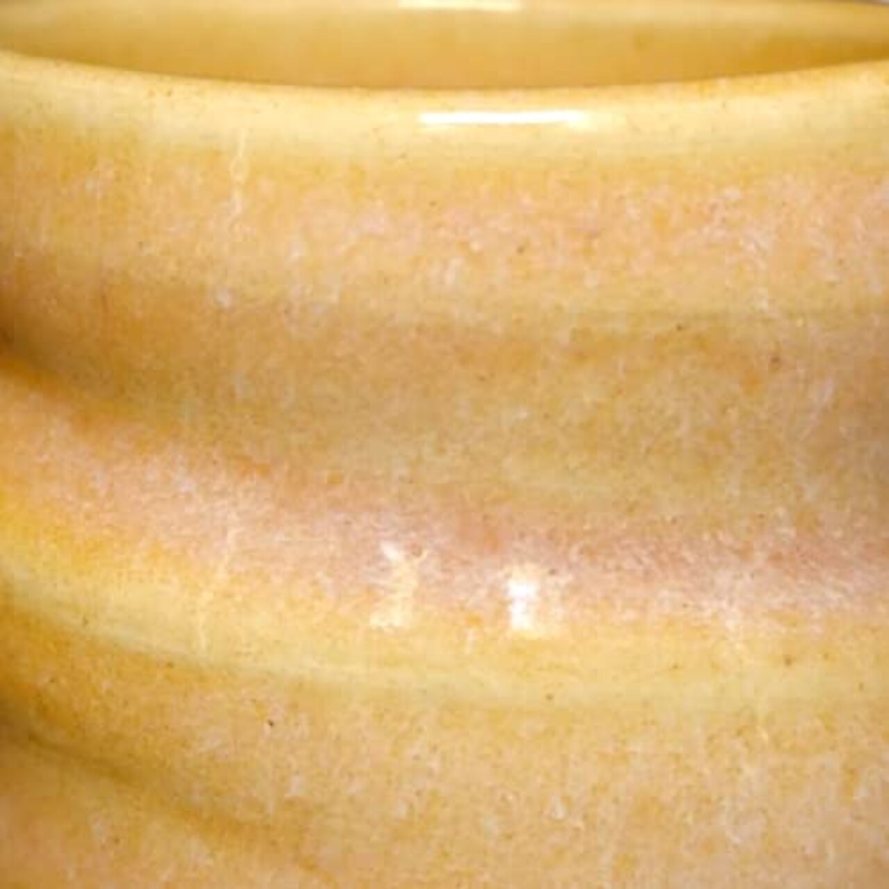 Penguin Pottery - Specialty Series - Rose Quartz - Mid Fire Glaze, High Fire Glaze, Cone 5-6 for Mid Fire Clay, High Fire Clay - Ceramic Glaze Pottery (1 Pint | 16 oz | 473 ml)